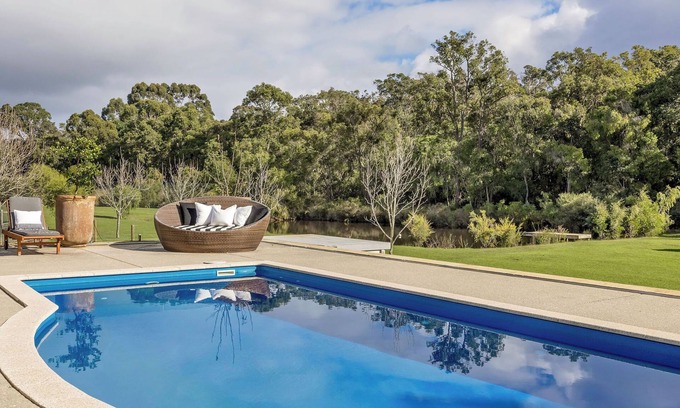 Yallingup Siding House | The Siding - Yallingup Rural Retreat