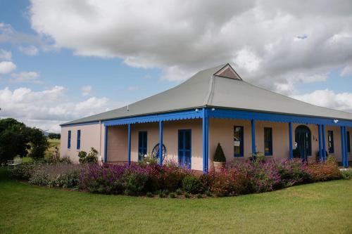 Luskintyre Hotel | The Sienna Hunter Valley