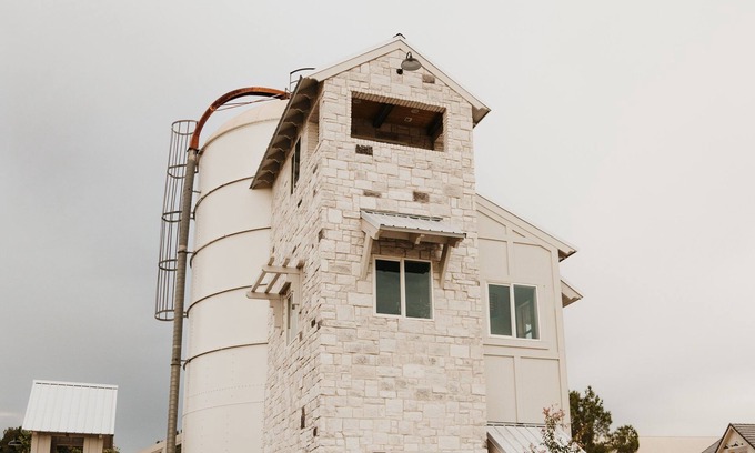 Washington Cottage | The Silo Inn near Zion, Snow Canyon and Bryce Canyon! honeymoon getaway. 2023