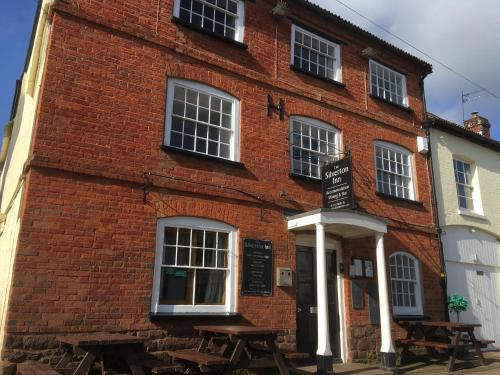 Silverton Hotel | The Silverton Inn