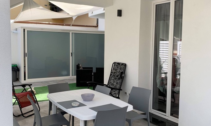 Marzamemi House | The Simo's House Camere a Marzamemi