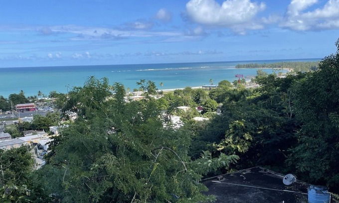 Playa Fortuna House | The Simple Life at #CasaCAJAS