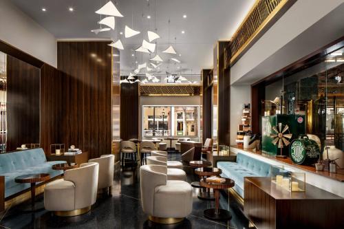 Downtown Fort Worth Hotel | The Sinclair, Autograph Collection