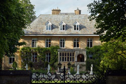 Lower Slaughter House | The Slaughters Manor House