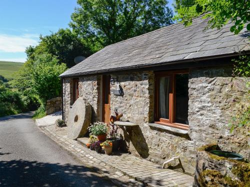 Mary Tavy House | The Smithy