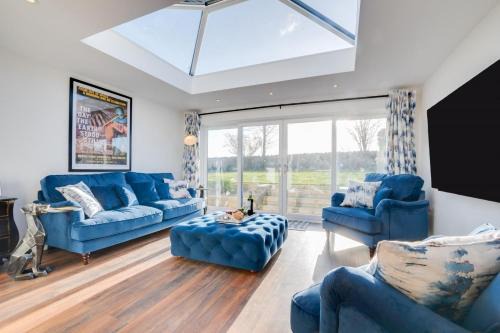South Charlton House | The Snook