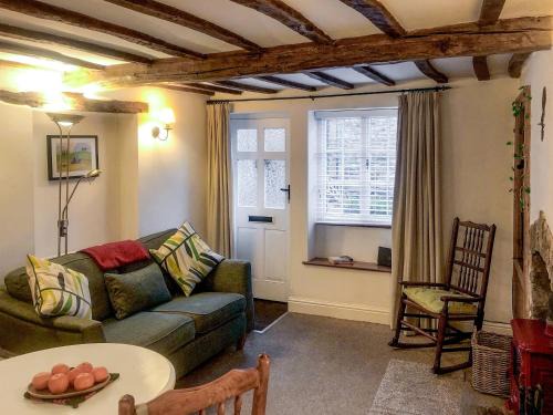 Kirkby Lonsdale House | The Snug
