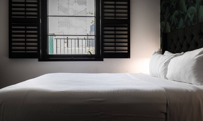 Rutledge Hill House | The Sobro Guest House by AvantStay