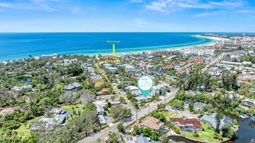 Siesta Key House | The Solaster