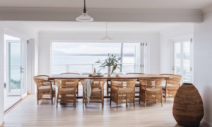 Gerroa House | The South Coasts Ultimate Luxury Beachfront - NEW LISTING