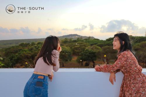 Hengchun House | The South-Dawn