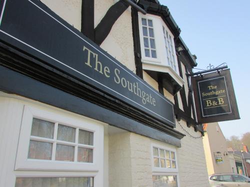 Hunmanby Bed & Breakfast | The Southgate B&B