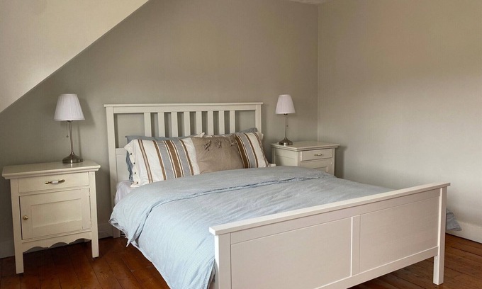 Inverness County House | The Southwest - Close to Inverness golf and beaches!