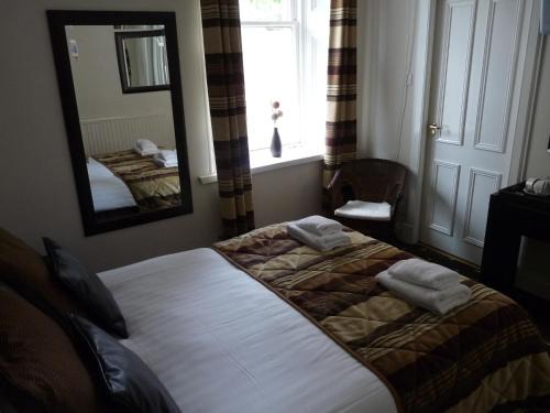 Gourock Hotel | The Spinnaker Hotel