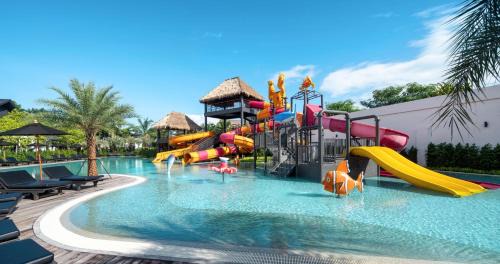 Ko Chang Hotel | The Splash Koh Chang