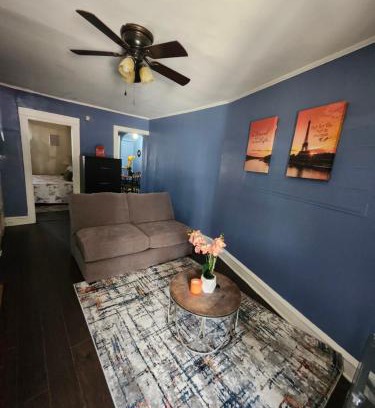 Upper Darby Apartment | The Spot