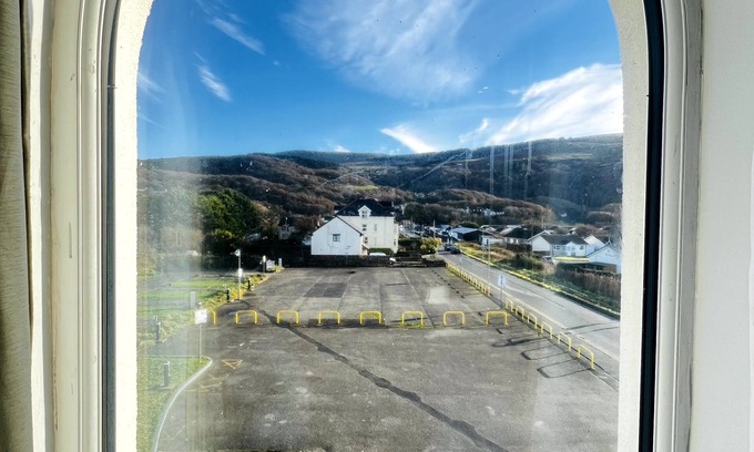Fairbourne Bed & Breakfast | The Springfield Fairbourne