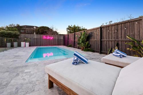 Tootgarook House | The Springs