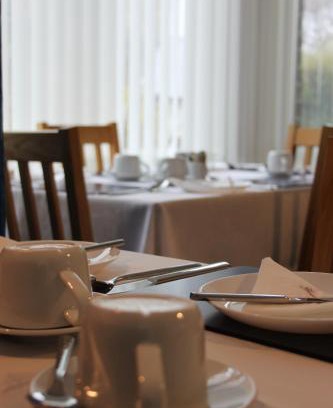 Shanklin House | The St. Leonards Guest House