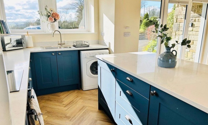 Silsden House | The Stable in The Dales