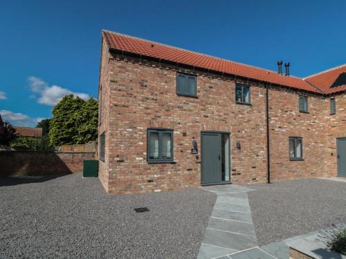 Holme House | The Stables