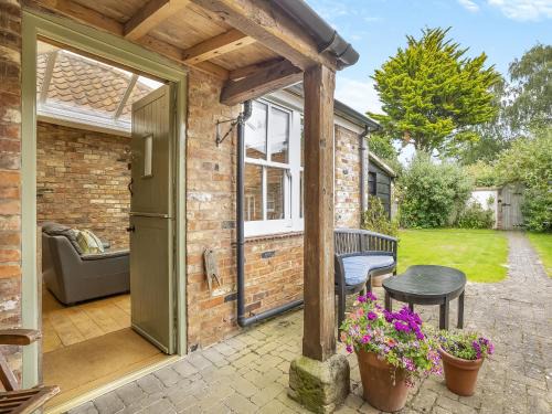 Burgh le Marsh House | The Stables - Uk47151