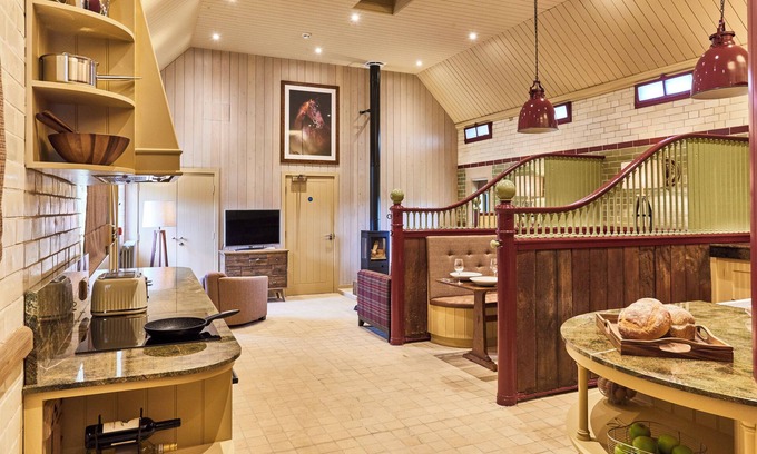 Walwick Cottage | THE STALLION, pet friendly, character holiday cottage in Humshaugh