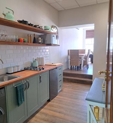 Paarl Apartment | The Stetson