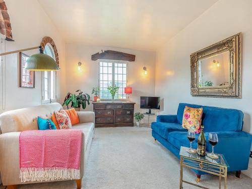 Bewdley House | The Stilts