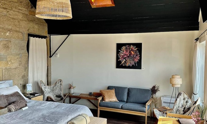 Pictou Apartment | The Stonehouse Makers' Maisonette