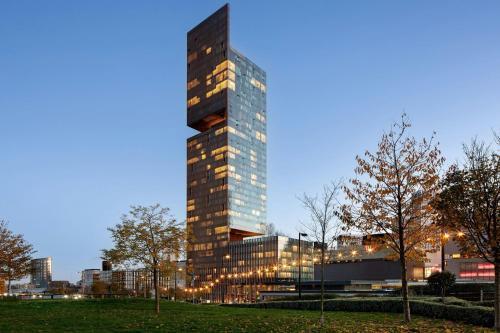 Stratford and New Town Hotel | The Stratford, Autograph Collection