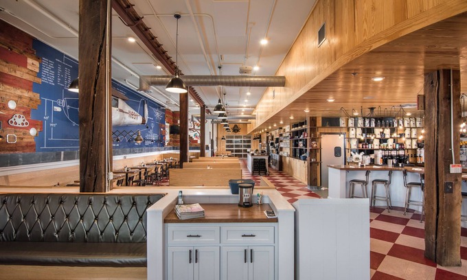 Florence Hotel | The Stricklin Hotel