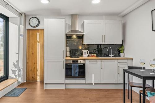 Morcott Apartment | The Studio by Rutland Stays