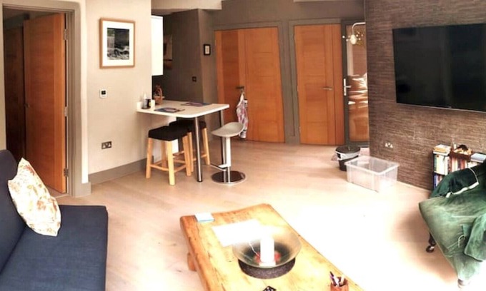 Crouch End Apartment | The Studio House - Crouch End