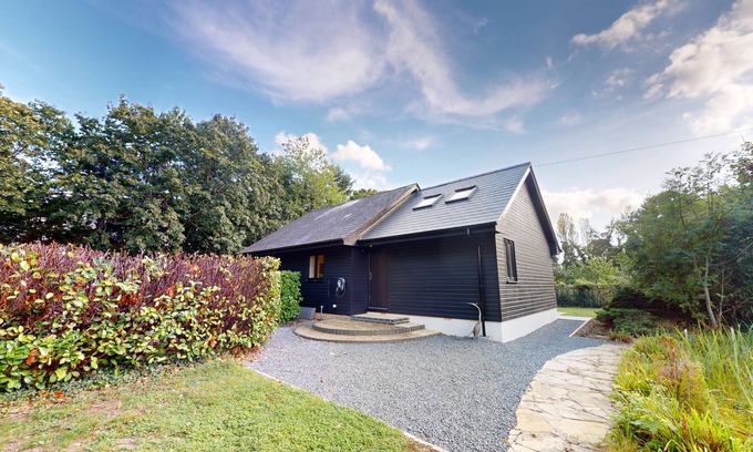 Bladon House | The Studio in Bladon