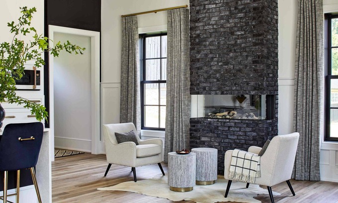 The Plains Apartment | The Studio