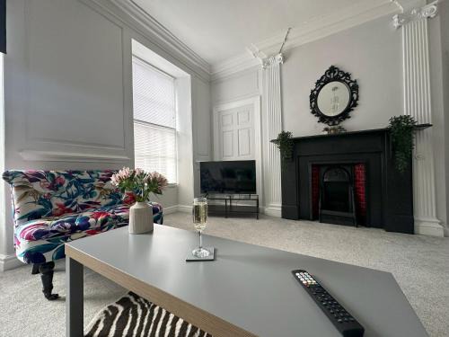 Whitehaven Apartment | The Suite - 1 Bedroom - Sleeps 2