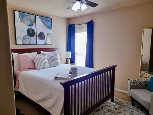 Albuquerque House | The Suite Spot at Taos Place