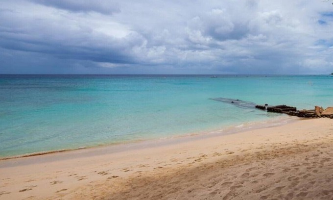 Mount Standfast Resort | The Summer House, Sugar Hill Resort, St. James, Barbados