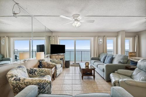 Panama City Beach Apartment | The Summit 1506