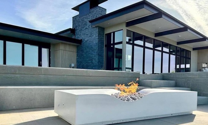 Benton City House | The Summit on Red Mountain