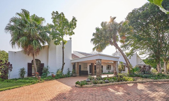 KwaGingindlovu House | The Sunbird Guesthouse