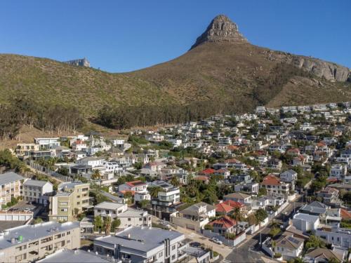 Cape Town Apartment | The Sunbird