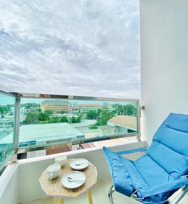 Saen Suk Hotel | The Sunset Exclusive Top Floor