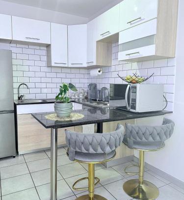 Boksburg Apartment | The Sunset Lifestyle near Carnival City