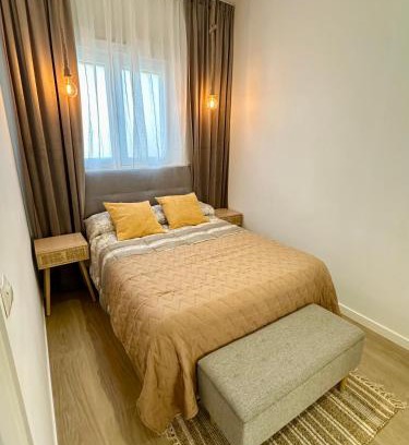 Les Tendetes Apartment | The Sunshine Apartment