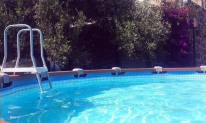 Porto Alabe Villa | The sunshine villa with whirlpool