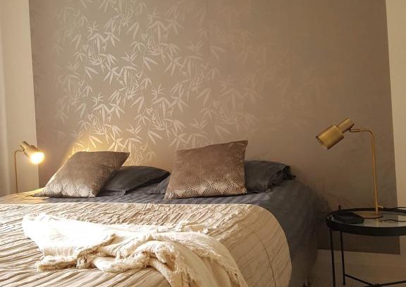 Oude Pijp Bed & Breakfast | The Superstay Boutique guestroom