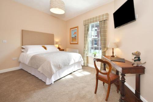 Stoke-on-Trent Bed & Breakfast | The Sutherland Arms