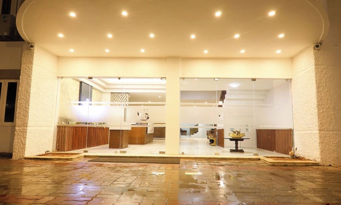 Dindigul Hotel | The Swagath Grande By Zeeyatt Regency
